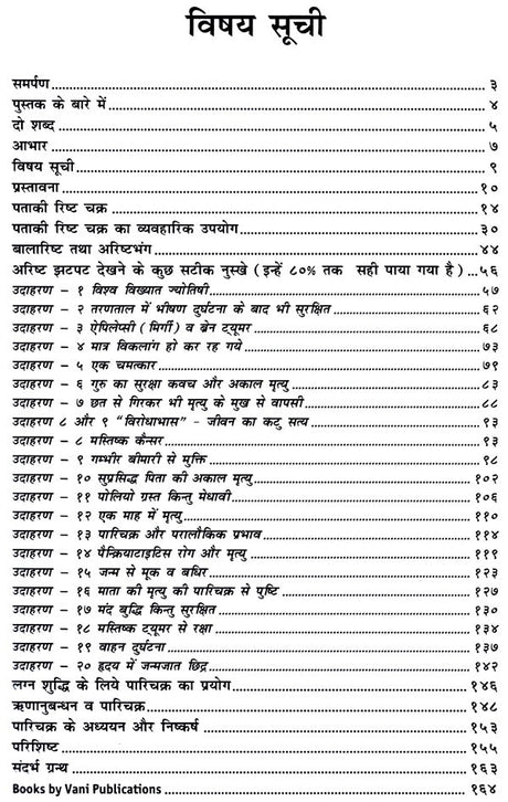 Pataki Risht Chakra (Hindi) - Retail Maharaj