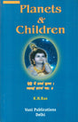 Planets and Children: Hindu Astrology Series - Retail Maharaj