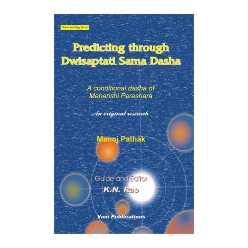 Predicting through Dwisaptati Sama Dasha - Retail Maharaj