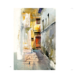 Varanasi An Artists Impression Art Book by Milind Mulick - Retail Maharaj