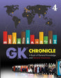 Pupil Books GK CHRONICLE CLASS 4 - Retail Maharaj