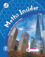 Pupil-Maths Insider 7 - Retail Maharaj