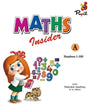 Pupil-Maths Insider A - Retail Maharaj