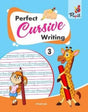 Pupil-Perfect Cursive Writing 3 - Retail Maharaj
