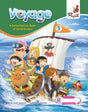 Voyage A Book of Social Studies 3 - Retail Maharaj