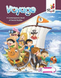Voyage A Book of Social Studies 5 - Retail Maharaj