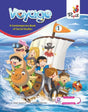 Voyage ABook of Social Studies 1 - Retail Maharaj