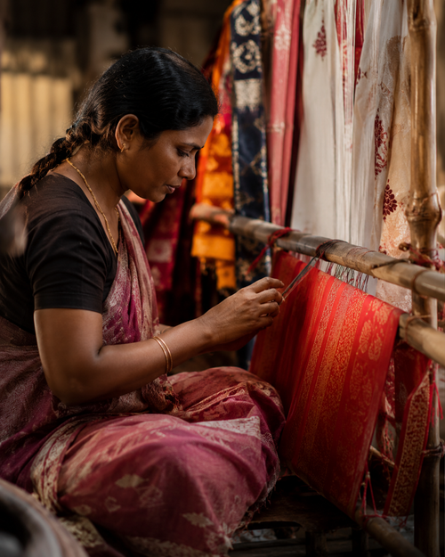 For Our Artisans