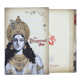 The Bhagavad Gita Book A7 Size – English - Retail Maharaj