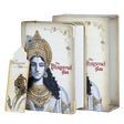 The Bhagavad Gita Book A7 Size – English - Retail Maharaj