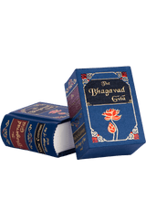 Bhagvad Gita - Mini Pocket Edition In (English) - Retail Maharaj