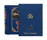 Bhagvad Gita - Mini Pocket Edition In (English) - Retail Maharaj