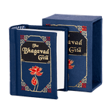 Bhagvad Gita - Mini Pocket Edition In (English) - Retail Maharaj