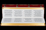 Valmiki’s Ramayana 3-Volume Book Set With Wooden Hut - Retail Maharaj