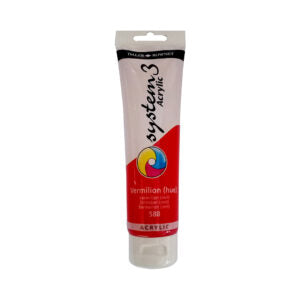 Daler-Rowney System3 Acrylic Paint 59ML Open Stock - Retail Maharaj