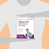 Digital SAT Math Practice Questions - Retail Maharaj