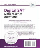 Digital SAT Math Practice Questions - Retail Maharaj