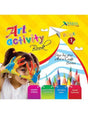 Art N Activity Book 1 - Retail Maharaj