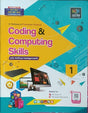 Coding & Computing Skills Class 1 - Retail Maharaj