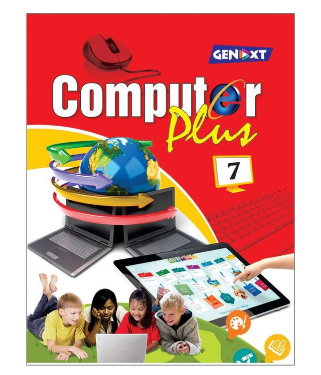 Computer Plus – 7 - Retail Maharaj
