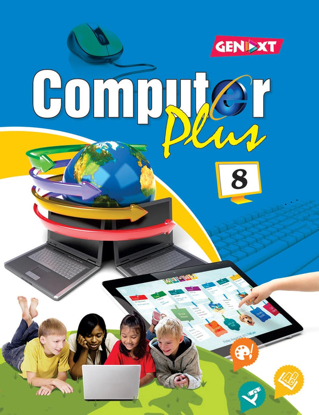 Computer Plus – 8 - Retail Maharaj