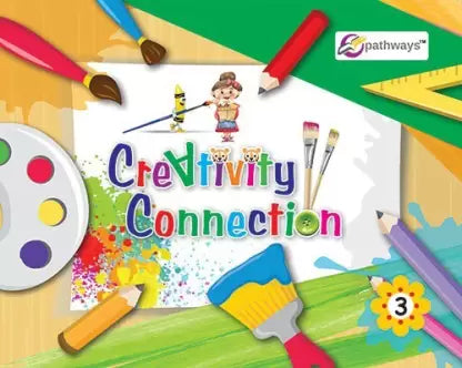 CREATIVITY CONNECTION 5 - Retail Maharaj