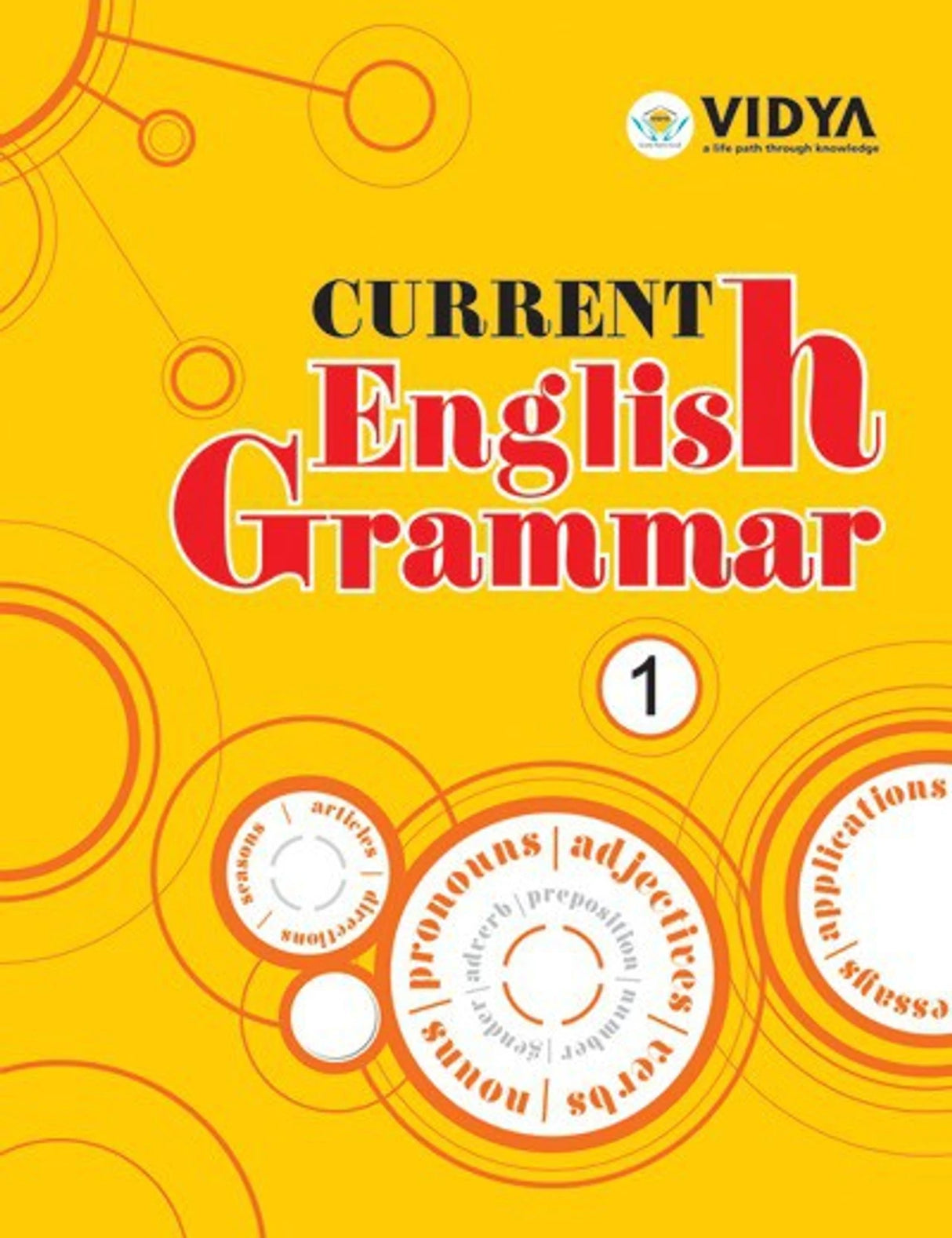 Current English Grammar - 1 - Retail Maharaj