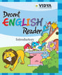 Decent English Reader - Introductory - Retail Maharaj