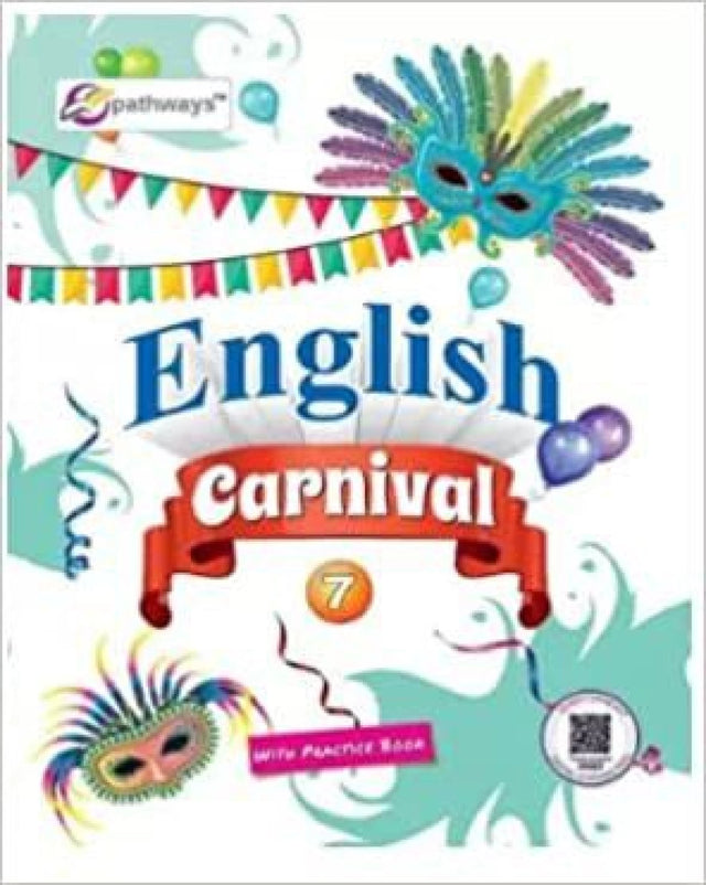 ENGLISH CARNIVAL 7 - Retail Maharaj
