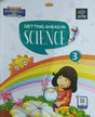 Getting Ahead In Science Class 3 - Retail Maharaj