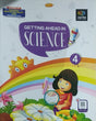 Getting Ahead In Science Class 4 - Retail Maharaj