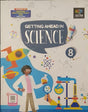 Getting Ahead In Science Class 8 - Retail Maharaj
