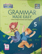 Grammar Made Easy Class 5 - Retail Maharaj