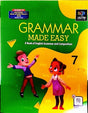 Grammar Made Easy Class 7 - Retail Maharaj