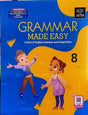 Grammar Made Easy Class 7 - Retail Maharaj