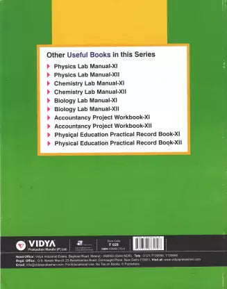 MATHEMATICS LAB MANUAL (ACTIVITIES, PROJECTS AND EXPERIMENTS) FOR CLASS XI - Retail Maharaj