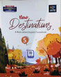 New Destinations A Multi Skilled English Coursebook Class 5 - Retail Maharaj