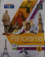 Panorama An Integrated Course On Social Studies Class 6 - Retail Maharaj