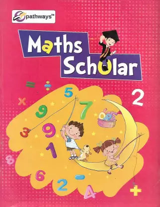 PATHWAYS MATHS SCHOLAR 2 - Retail Maharaj