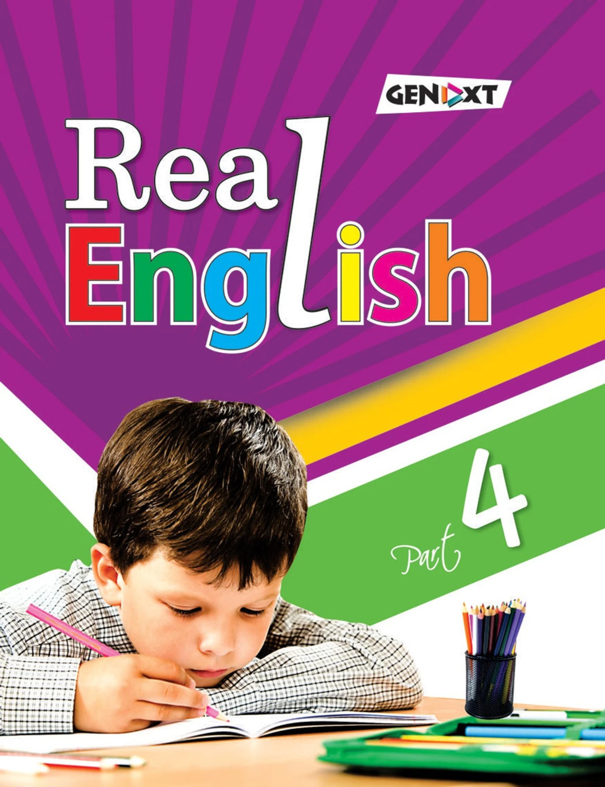 Real English Part – 4 - Retail Maharaj