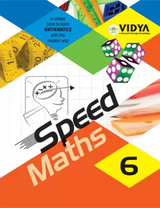Sanskrit Speed Maths - 6 - Retail Maharaj