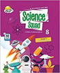Science Squad Book For Class 8 - Retail Maharaj