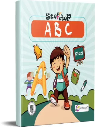 Step By Step ABC - Retail Maharaj