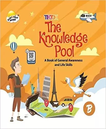 The Knowledge Pool B - Retail Maharaj