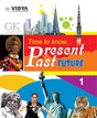 Time to Know Past, Present & Future 1 - Retail Maharaj