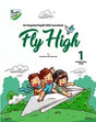 Vidya-Feather Cap Fly High 1 - Retail Maharaj
