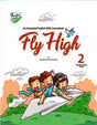 Vidya-Feather Cap Fly High 2 - Retail Maharaj