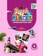 Vidya-Feather Cap People & Places 4 - Retail Maharaj