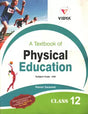 VIDYA PHYSICAL EDUCATION SUBJECT CODE 048 FOR CLASS 12 - Retail Maharaj