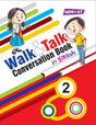 Walk And Talk Conversation Book Class – 2 - Retail Maharaj